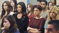 Click to watch 'I Must Confess' (popup) Pretty Little Liars